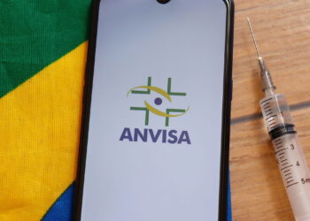 ANVISA emitiu alerta nacional!
