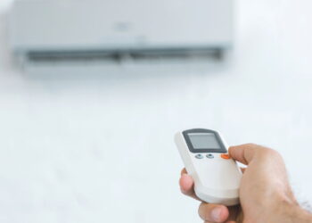 Quem bota o ar condicionado nesta temperatura paga 25% a mais na conta