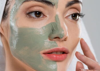 Transforme seu skincare com os benefícios da argila verde