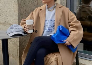 Tá na dúvida entre look fitness ou casual? Vai de athleisure e arrasa nos dois!