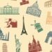 Os países com as infraestruturas turísticas mais incríveis