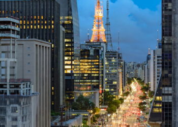 O guia definitivo para aproveitar o melhor de São Paulo