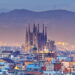 Os lugares mais afetados pelo turismo em massa em 2025