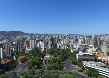 O melhor destino para uma viagem cultural em Minas Gerais!
