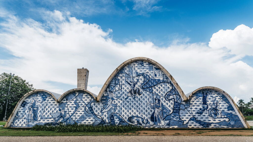 O melhor destino para uma viagem cultural em Minas Gerais!