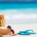 Surpreenda-se com as bolsas de praia que estão dominando 2025!
