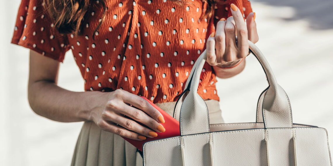Essa bolsa vai transformar seu look de inverno!