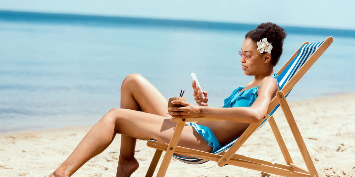 Dicas imperdíveis de como evitar danos ao cabelo no verão