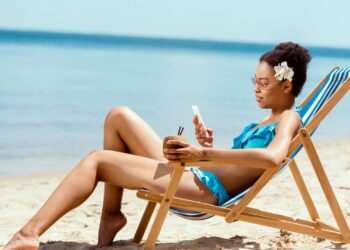 Dicas imperdíveis de como evitar danos ao cabelo no verão
