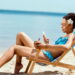 Dicas imperdíveis de como evitar danos ao cabelo no verão