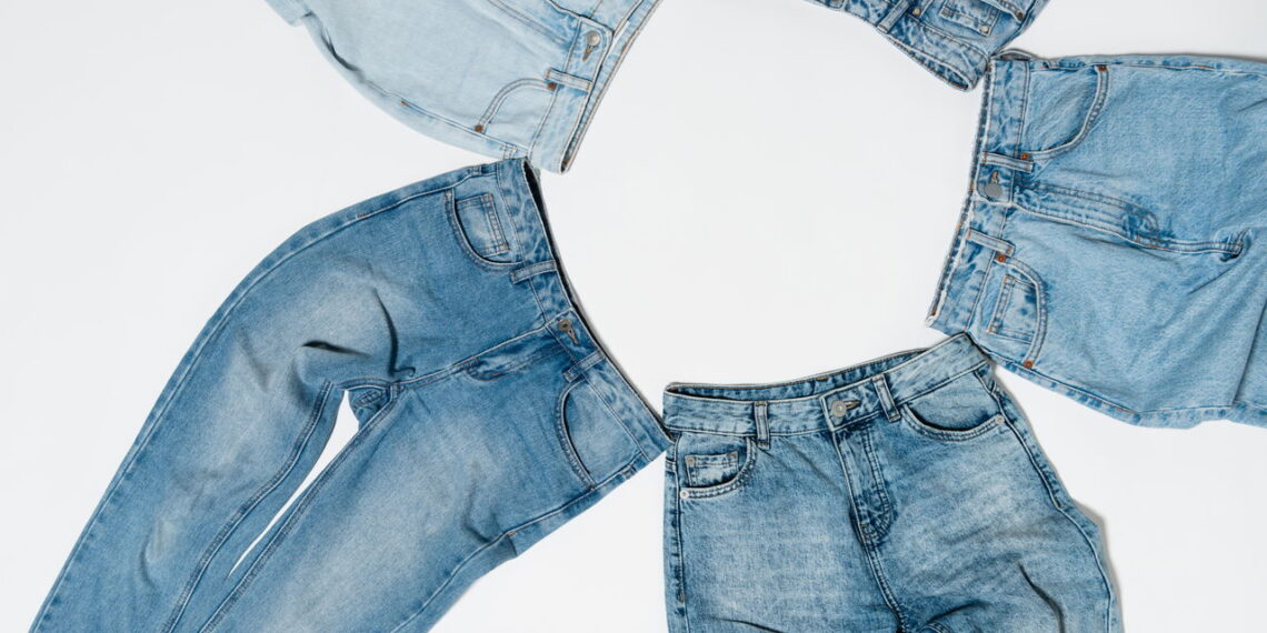3 modelos de calça jeans que vão dominar em 2025
