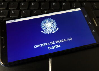 Os benefícios incríveis de ter uma conta no Gov.br