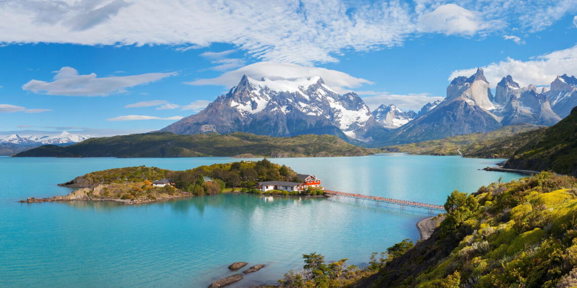 O Chile é o destino mais desejado da América do Sul