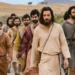 "The Chosen" retorna aos cinemas com a 5ª temporada!