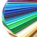 O segredo para arrasar em combinações de cores com sofisticação