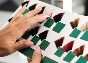 Mulheres chiquíssimas! Essas são as tendências de cabelo para 2025