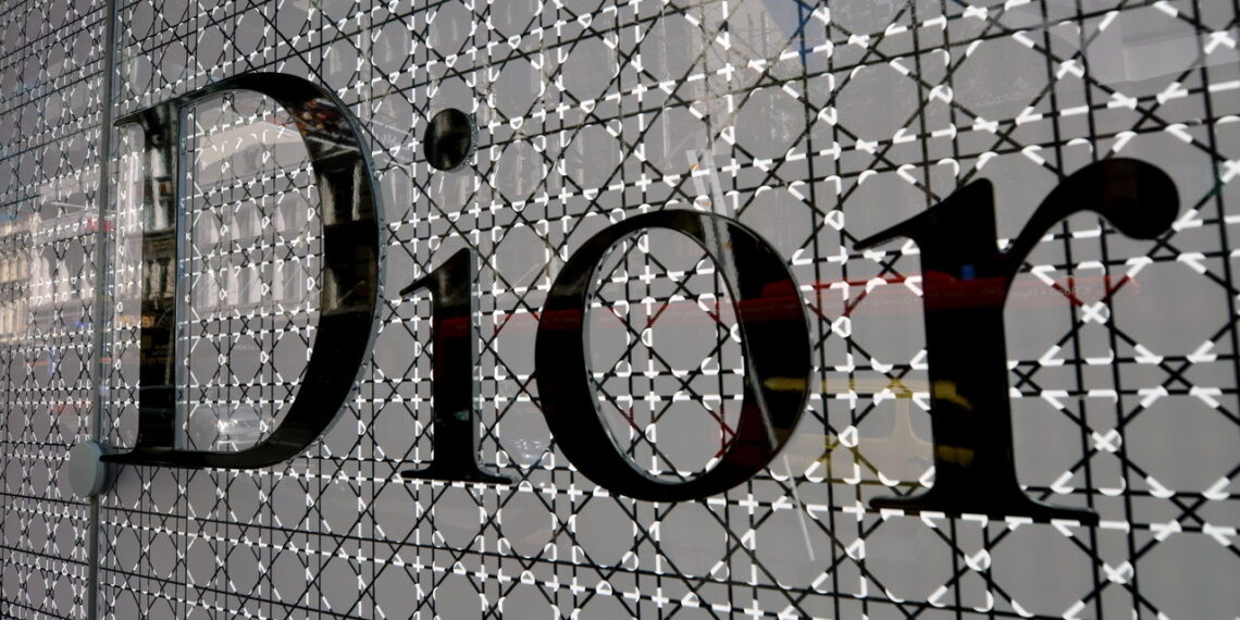 Por que a coleção de inverno 2025 da Dior inesquecível?