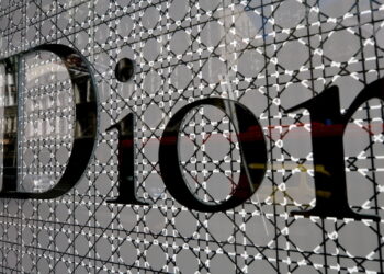Por que a coleção de inverno 2025 da Dior inesquecível?