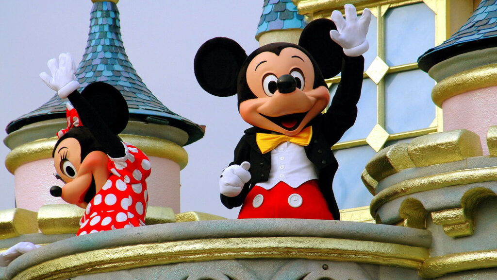 A melhor época para visitar a Disney e aproveitar cada momento