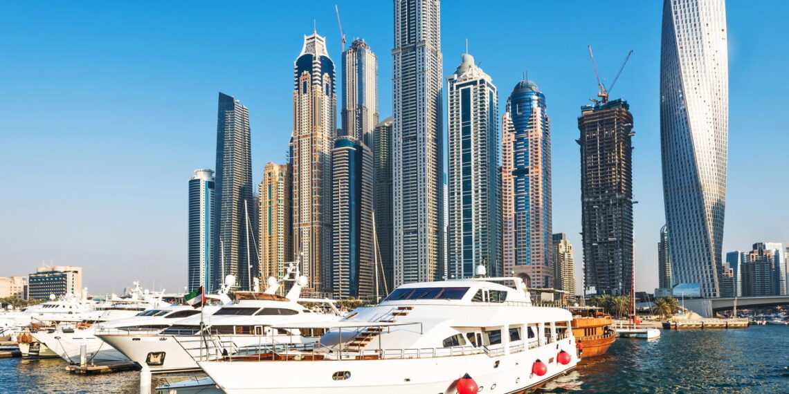 O edifício mais icônico de Dubai promete redefinir o luxo em 2030