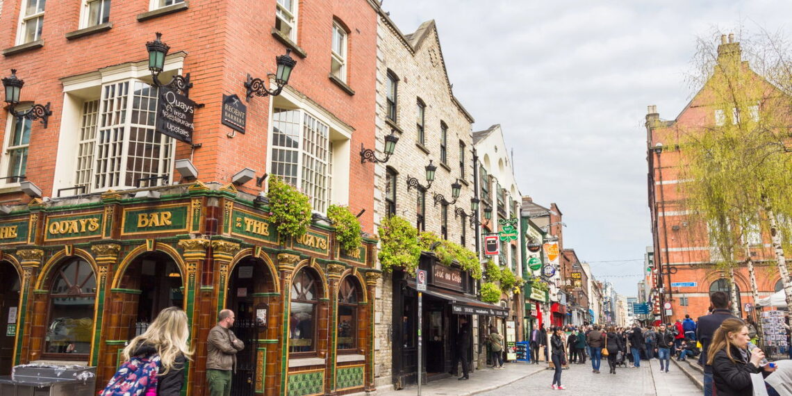 As melhores atrações de Dublin para uma experiência inesquecível