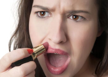 Os maiores erros de beleza que você está cometendo agora