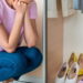 Como escolher os sapatos sem salto ideais e ainda ficar estilosa