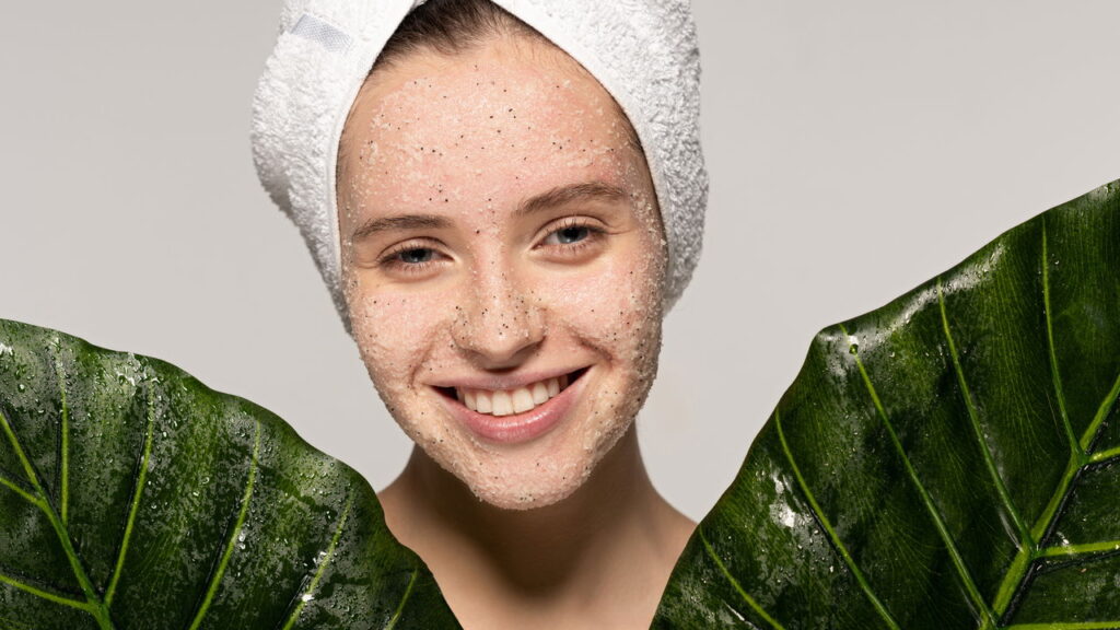 A melhor forma de esfoliar a pele sem causar danos