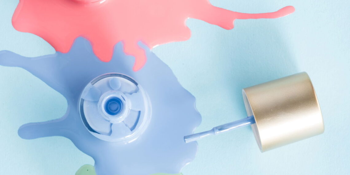 Saiba o segredo dessa cor de esmalte para arrasar neste verão