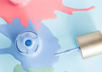 Saiba o segredo dessa cor de esmalte para arrasar neste verão