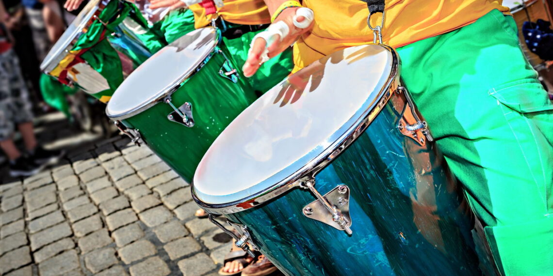 As festas mais únicas e vibrantes do Brasil que você não pode perder