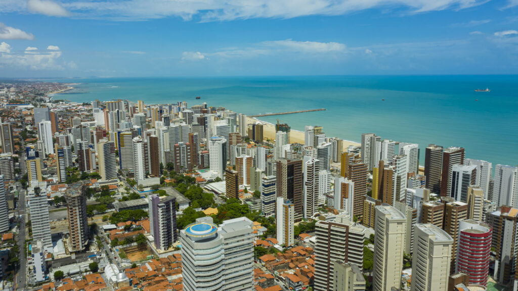 5 cidades do Nordeste que você precisa conhecer para viver bem
