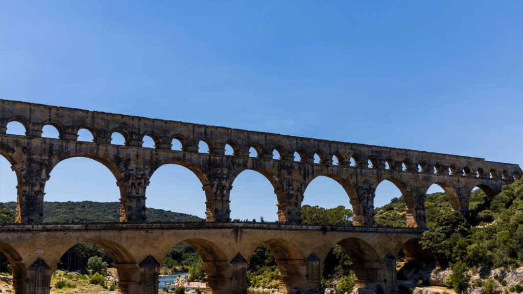 Os países com as infraestruturas turísticas mais incríveis