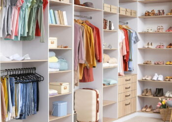 Peças-chave para um guarda-roupa estiloso e prático