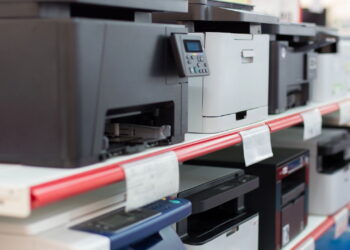 Conheça as melhores impressoras a toner para imprimir mais e gastar menos