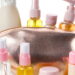 Monte o kit de beleza perfeito com itens essenciais e práticos