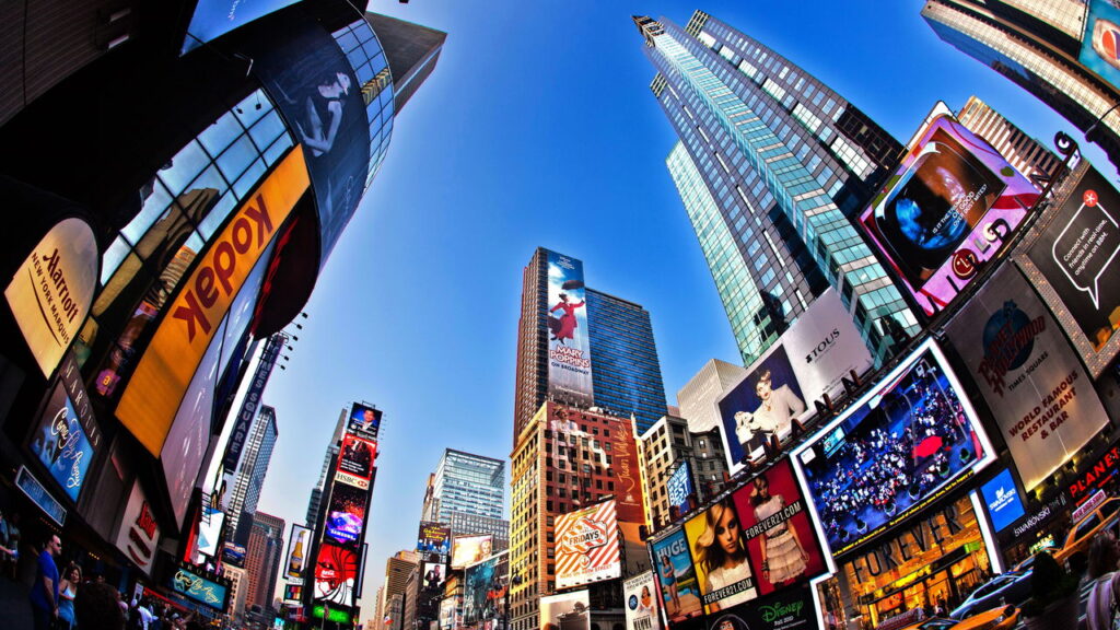 Os países com as infraestruturas turísticas mais incríveis