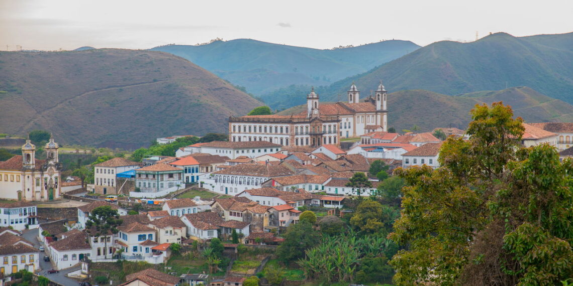 Os destinos mais bonitos do Brasil para viajar sozinho