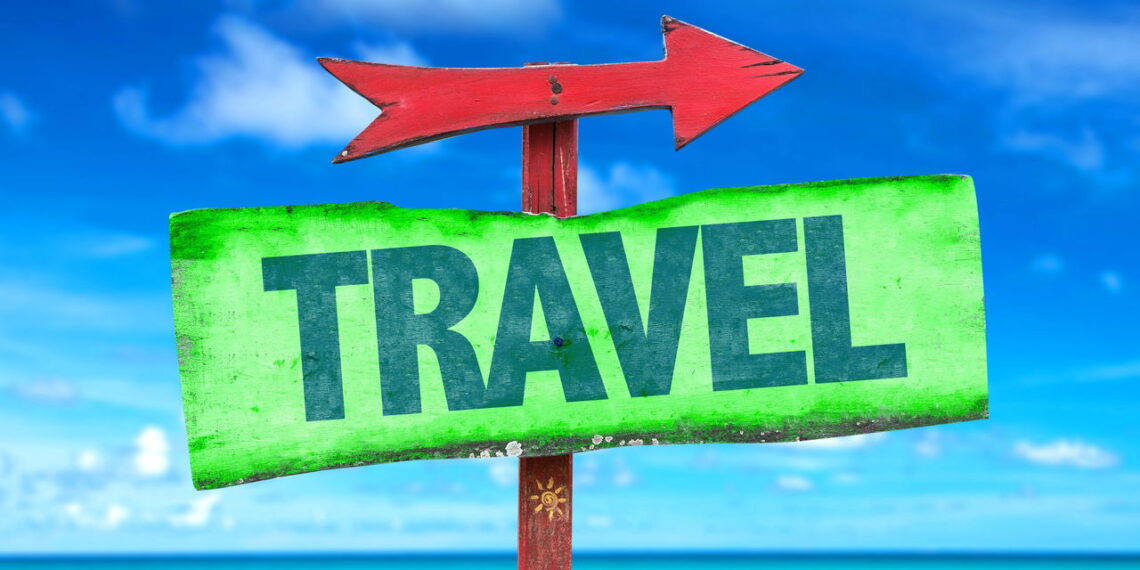 Como escolher o pacote de turismo perfeito no Brasil