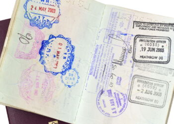 Etias: O sistema que transformará suas viagens à Europa