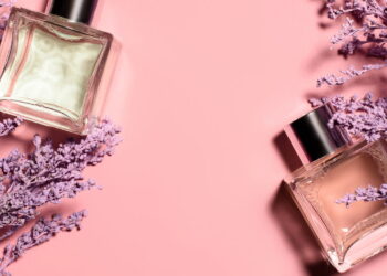 O segredo das fragrâncias unissex e sua revolução em 2025