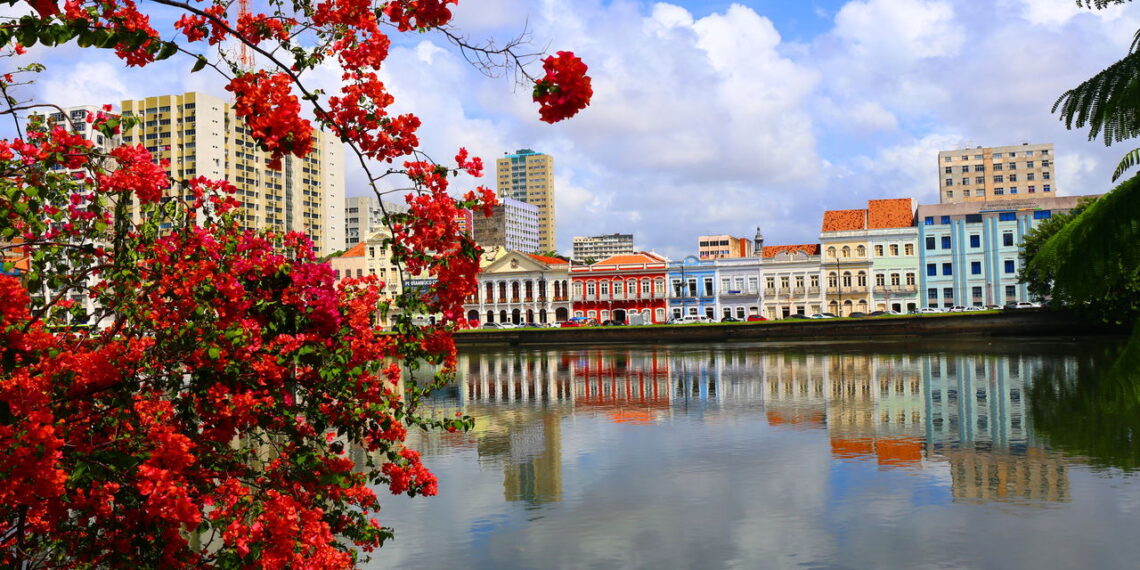 Explore os lugares mais incríveis do Brasil para fotografar
