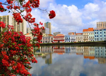 Explore os lugares mais incríveis do Brasil para fotografar