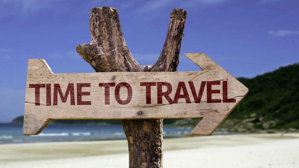 A melhor forma de se preparar para uma viagem internacional solo