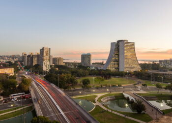 As 7 melhores cidades do Brasil para trabalhar em 2025