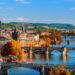 Essa é a melhor cidade da Europa para viajar sem gastar muito
