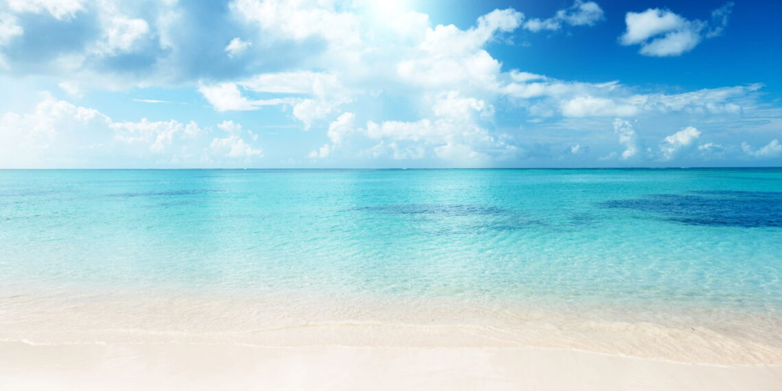 Praias brasileiras estão entre as mais lindas do mundo!