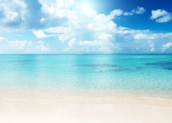 Praias brasileiras estão entre as mais lindas do mundo!