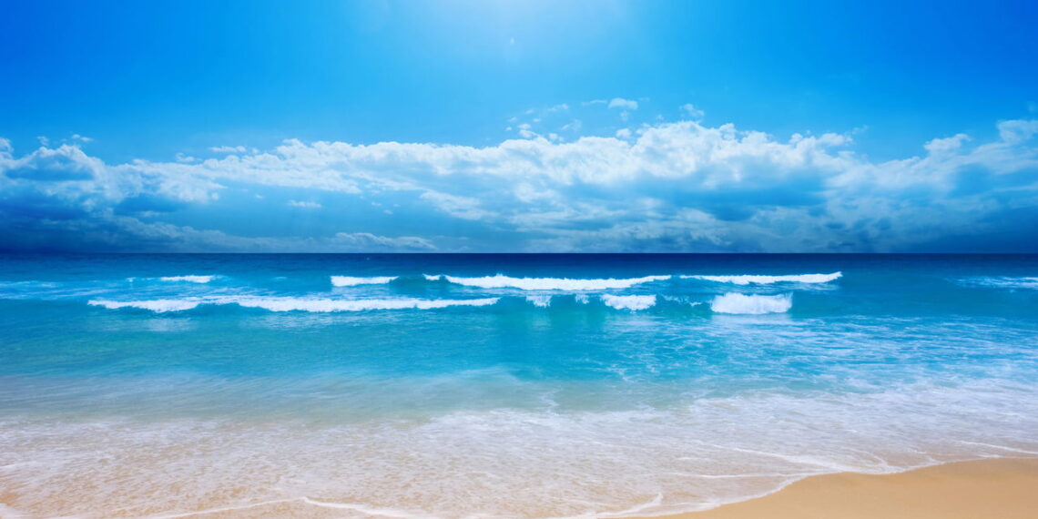 As praias mais bonitas do mundo vão transformar suas férias
