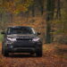 Como a Range Rover entrou para o universo da moda com estilo